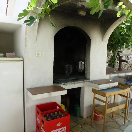Vila Velebit