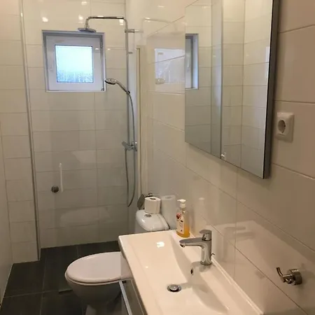 Vila Velebit Apartman *