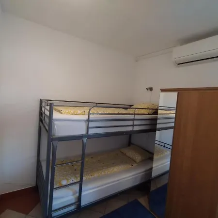Apartman Vila Velebit *