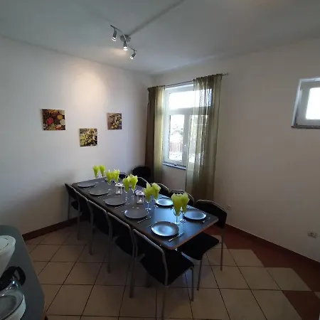 Vila Velebit Apartman