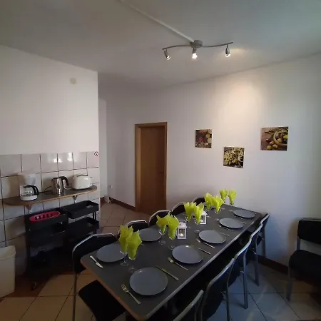 Vila Velebit Apartman