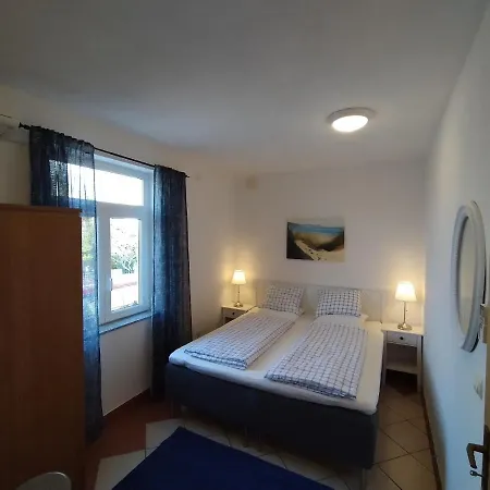 Vila Velebit * Ražanac