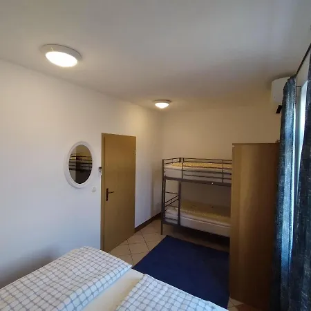 Vila Velebit Apartament