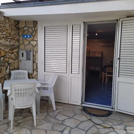 Vila Velebit Ražanac