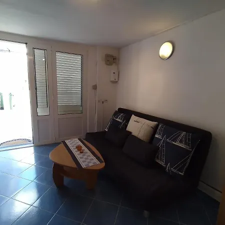 Vila Velebit Razanac