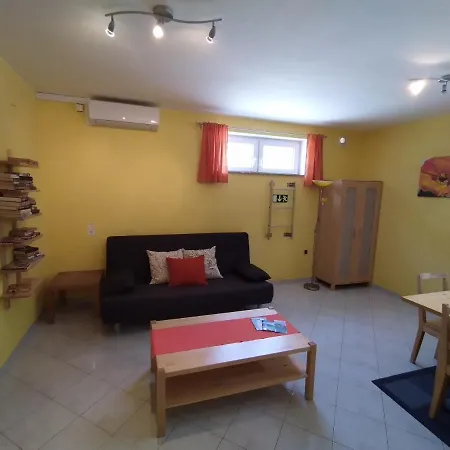 Vila Velebit * Ražanac