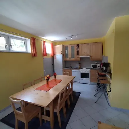 Vila Velebit *