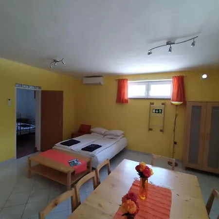 Apartman Vila Velebit *