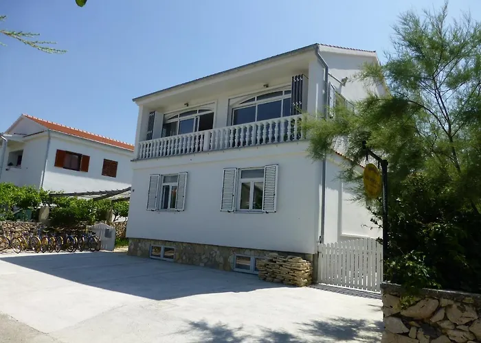 Vila Velebit * Ražanac