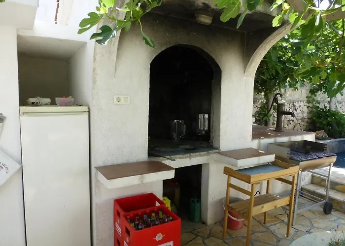 Vila Velebit