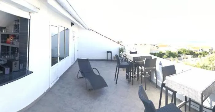Vila Velebit Apartamento