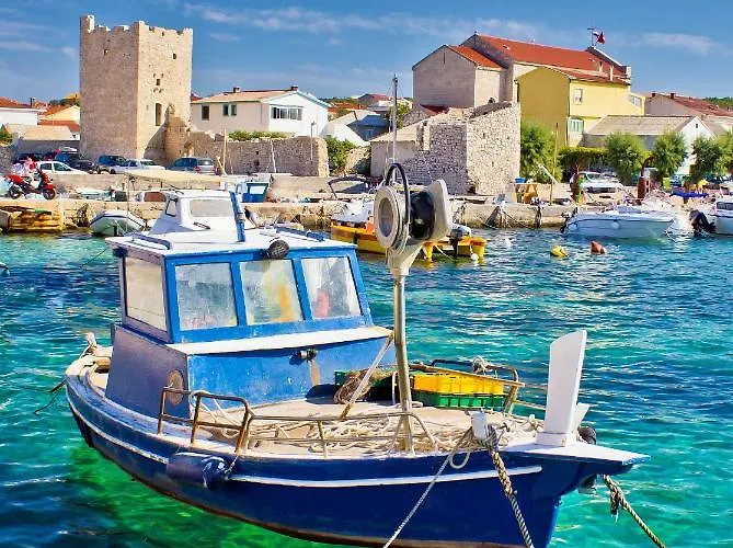 Vila Velebit * Ražanac