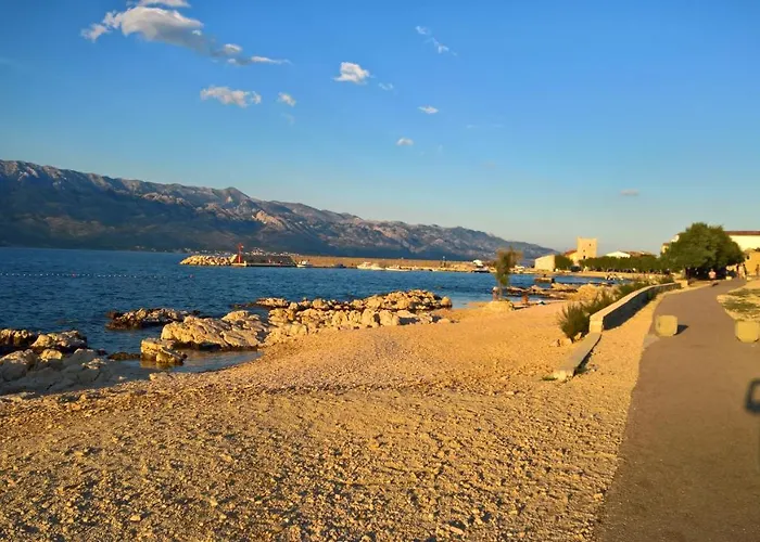 Apartamento Vila Velebit