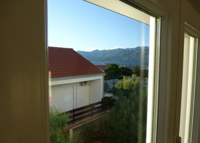 Vila Velebit * Ražanac