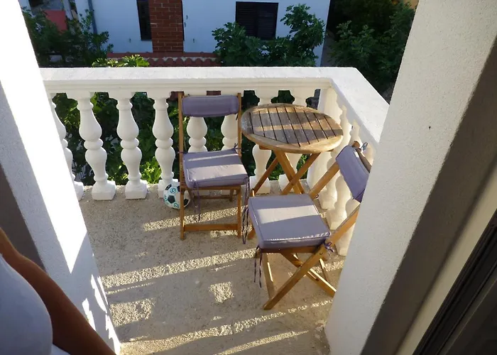 Apartamento Vila Velebit Ražanac