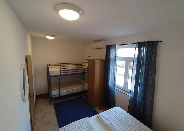 Apartamento Vila Velebit