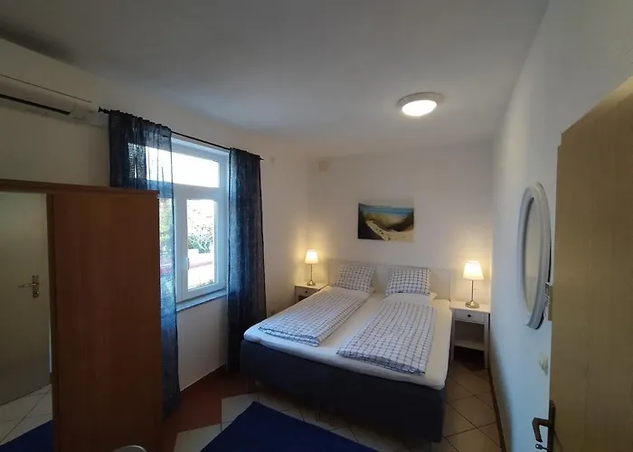 Vila Velebit * Ražanac