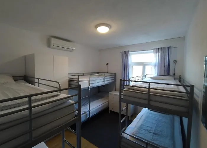 Apartament Vila Velebit Ražanac