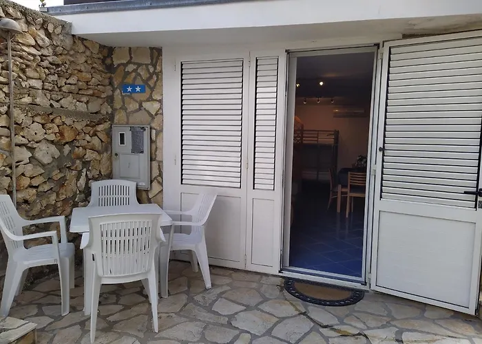 Vila Velebit Ražanac