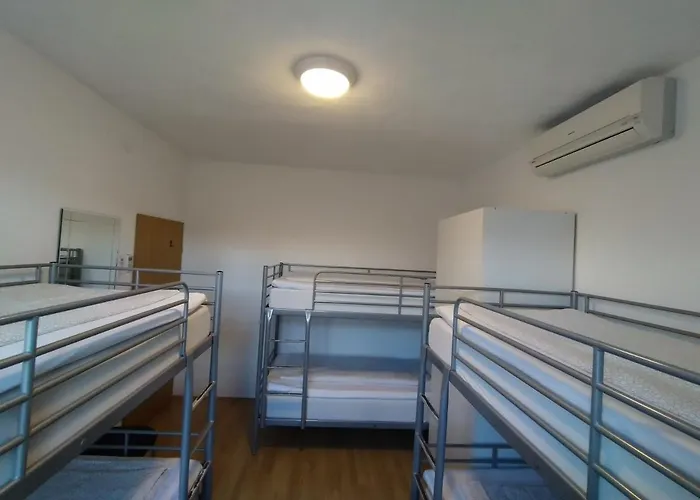 Vila Velebit * Ražanac