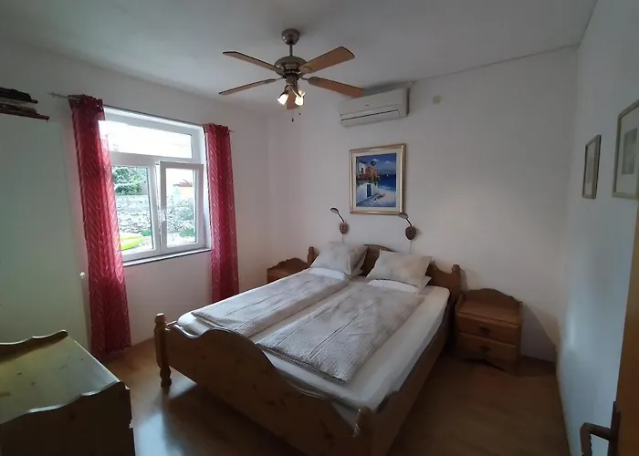 Vila Velebit Apartament Ražanac