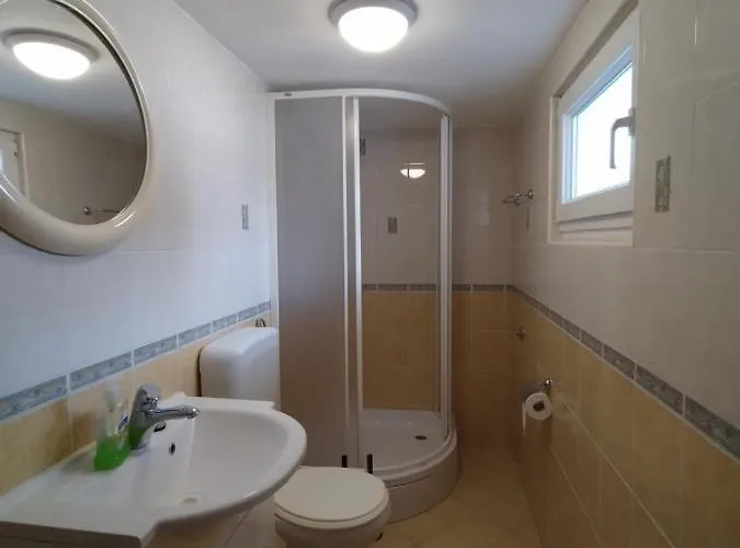 Apartament Vila Velebit Ražanac