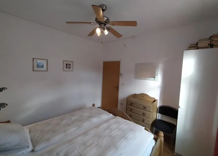 Apartamento Vila Velebit *