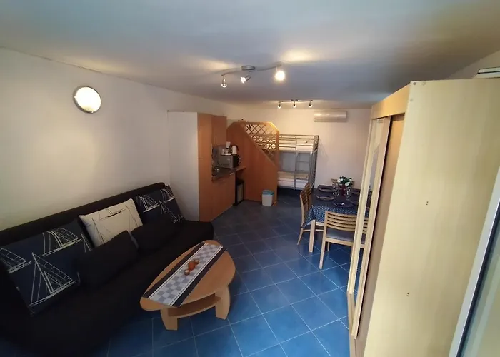 Apartament Vila Velebit