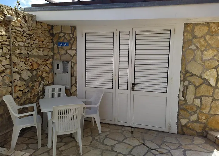 Vila Velebit Apartament