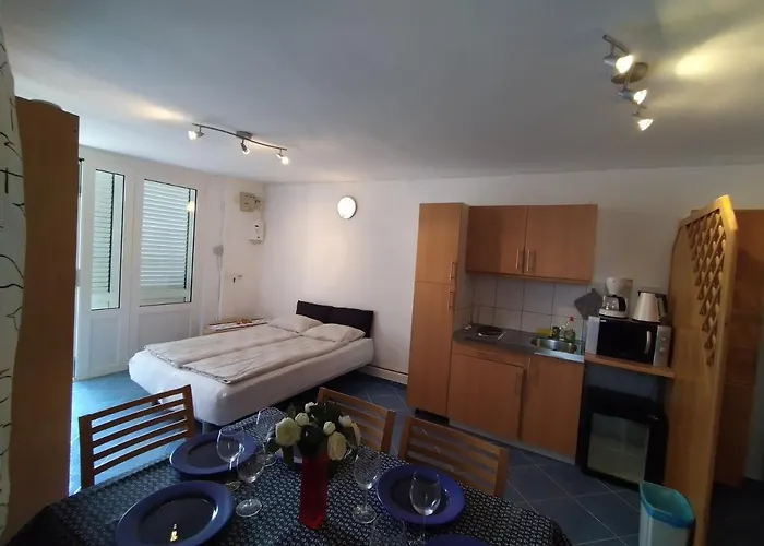 Vila Velebit *