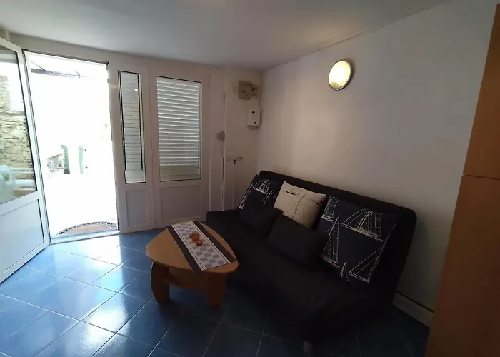 Vila Velebit Ražanac