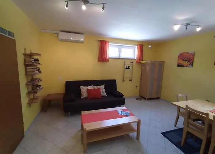Vila Velebit * Ražanac