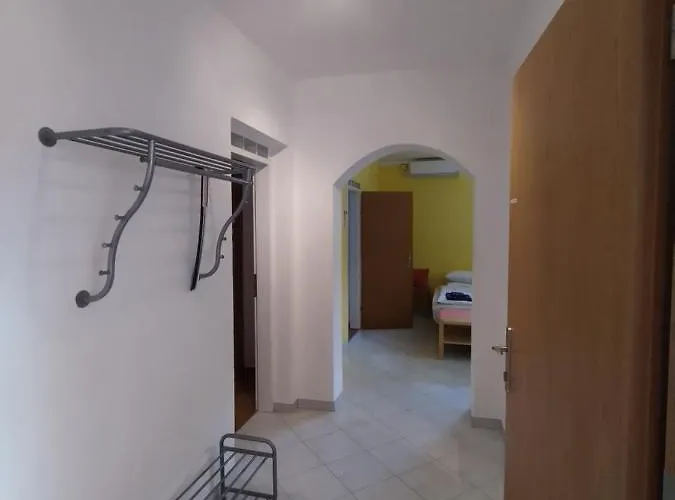 Vila Velebit * Ražanac