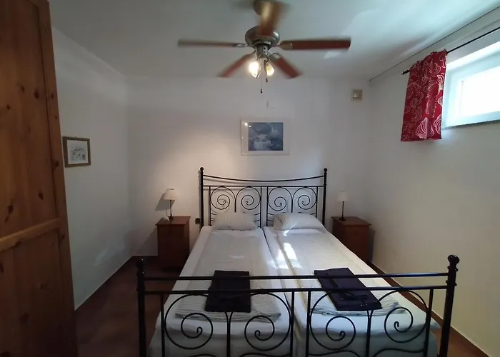 Vila Velebit Apartament Ražanac