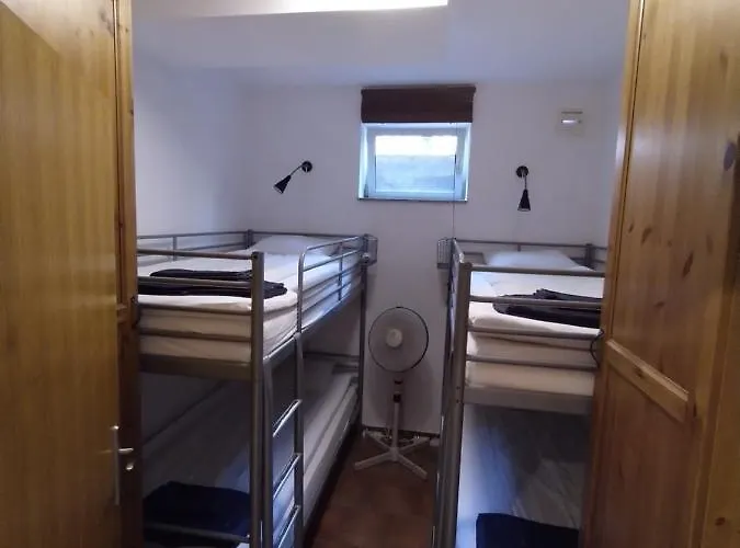 Apartament Vila Velebit