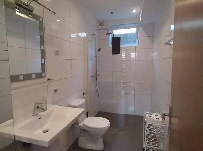 Apartamento Vila Velebit Ražanac