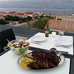 Apartmán Vila Velebit *
