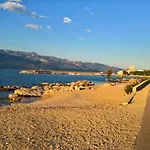 Apartmán Vila Velebit