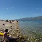 Apartmán Vila Velebit Ražanac