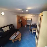 Apartmán Vila Velebit