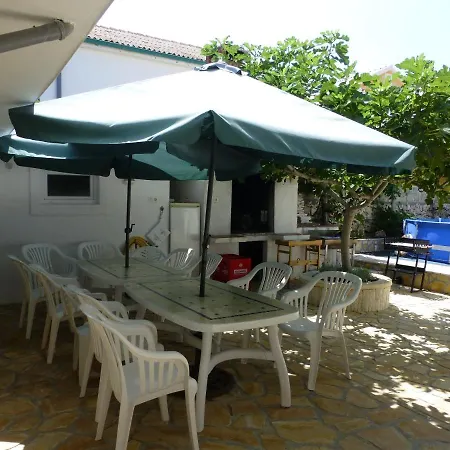 Vila Velebit