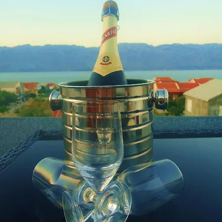 Vila Velebit *