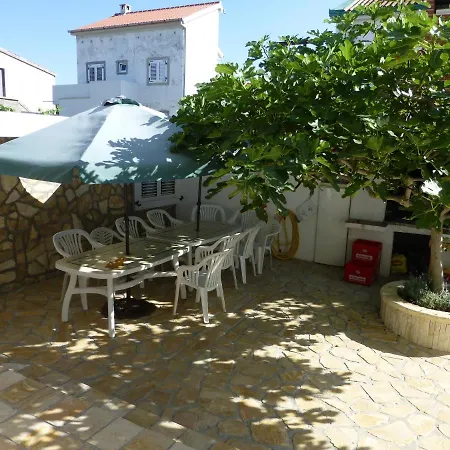 Апартаменты Vila Velebit *