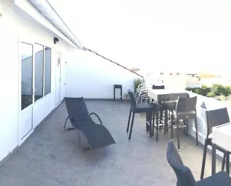 Vila Velebit Апартаменты