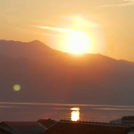 Vila Velebit Апартаменты