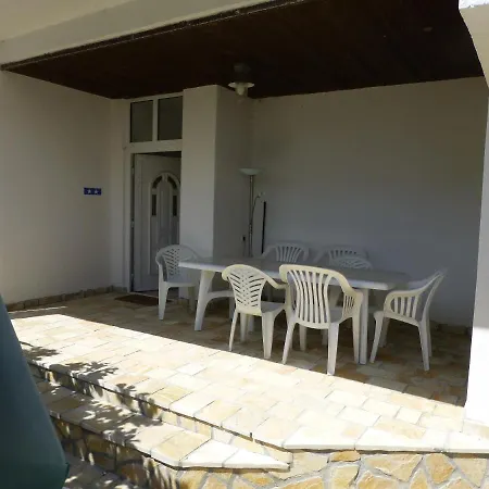 Vila Velebit Апартаменты