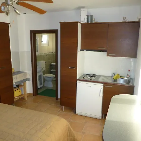 Vila Velebit Ражанац