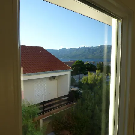 Vila Velebit * Ражанац