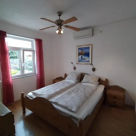 Vila Velebit Апартаменты Ражанац