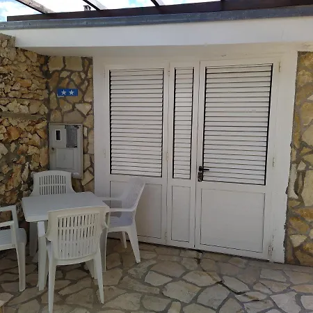 Vila Velebit Апартаменты